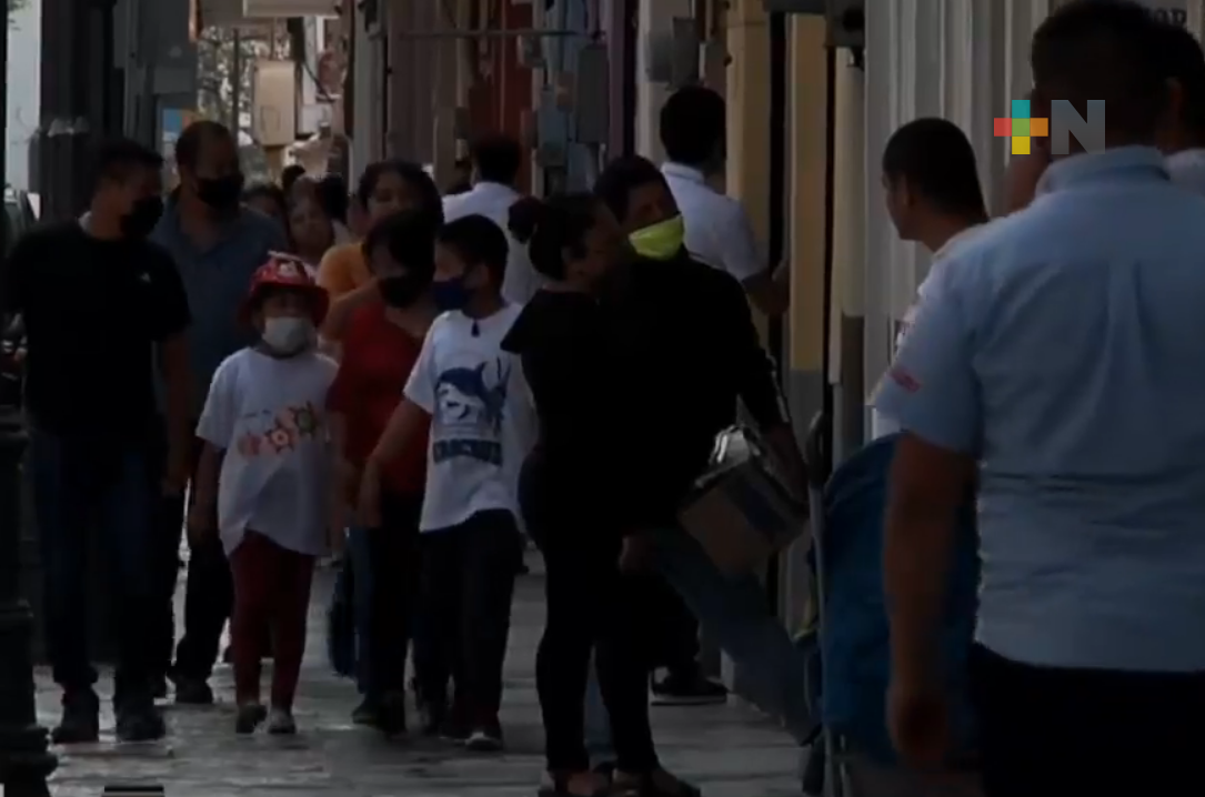 Además de tener vacuna se debe fortalecer sistema inmunológico para enfrentar virus