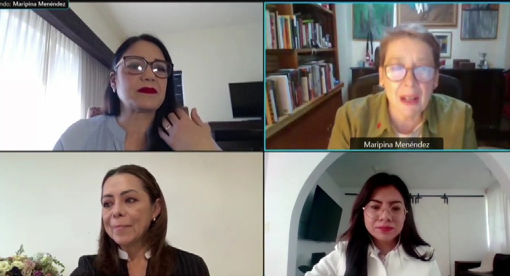 Por pandemia, 2 millones de menores se sumarían al trabajo infantil, advierte Vázquez Mota