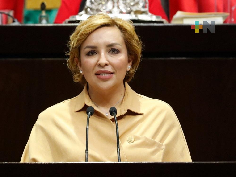 Diputada priista propone reforma para que el “Día Internacional de la Mujer”, sea día de descanso obligatorio