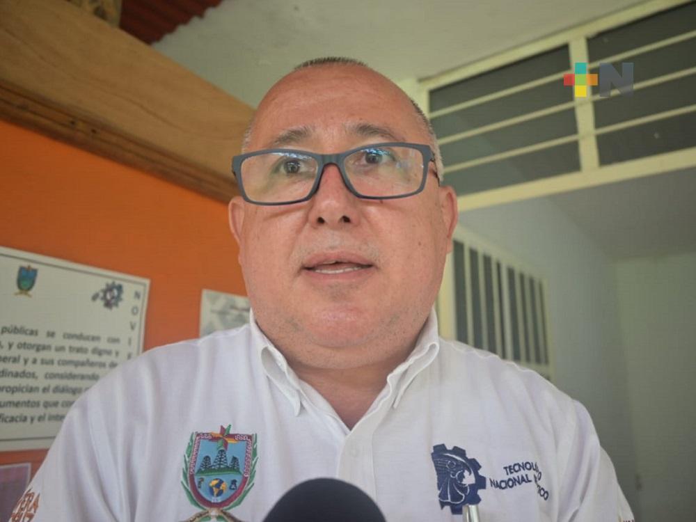 Instituto Tecnológico Superior de Chicontepec se une al programa «Arma tu plan»