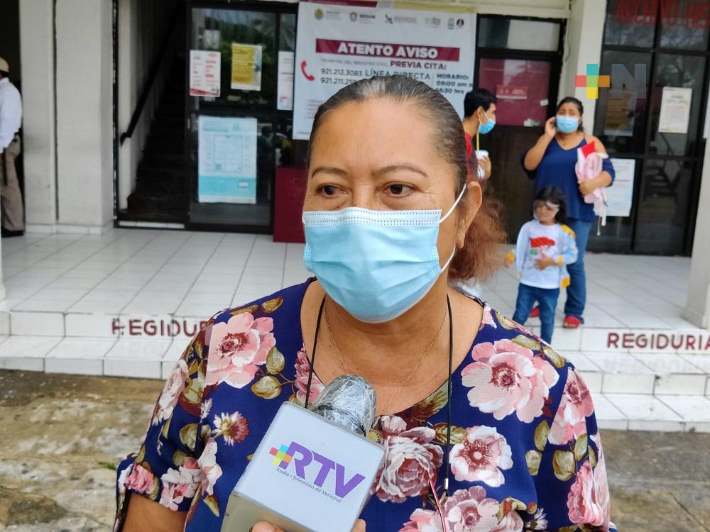 En julio, iniciará registro de adultos mayores para el programa de pensiones del Bienestar