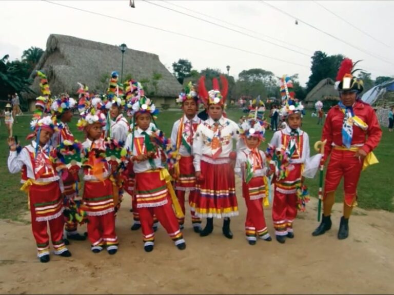 Fin de semana con danza xiqueña y son montuno en “Cultura con ambiente”