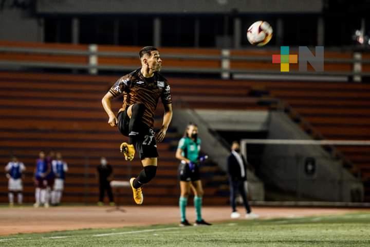 Eder Cruz con ofertas en el futbol de Centroamérica