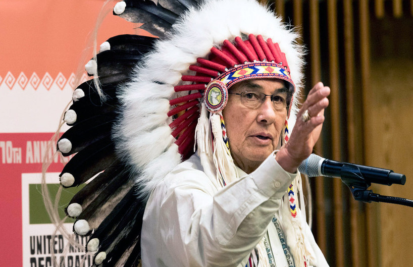 Canadá y la Iglesia deben investigar fosa común encontrada en internado para niños indígenas: expertos