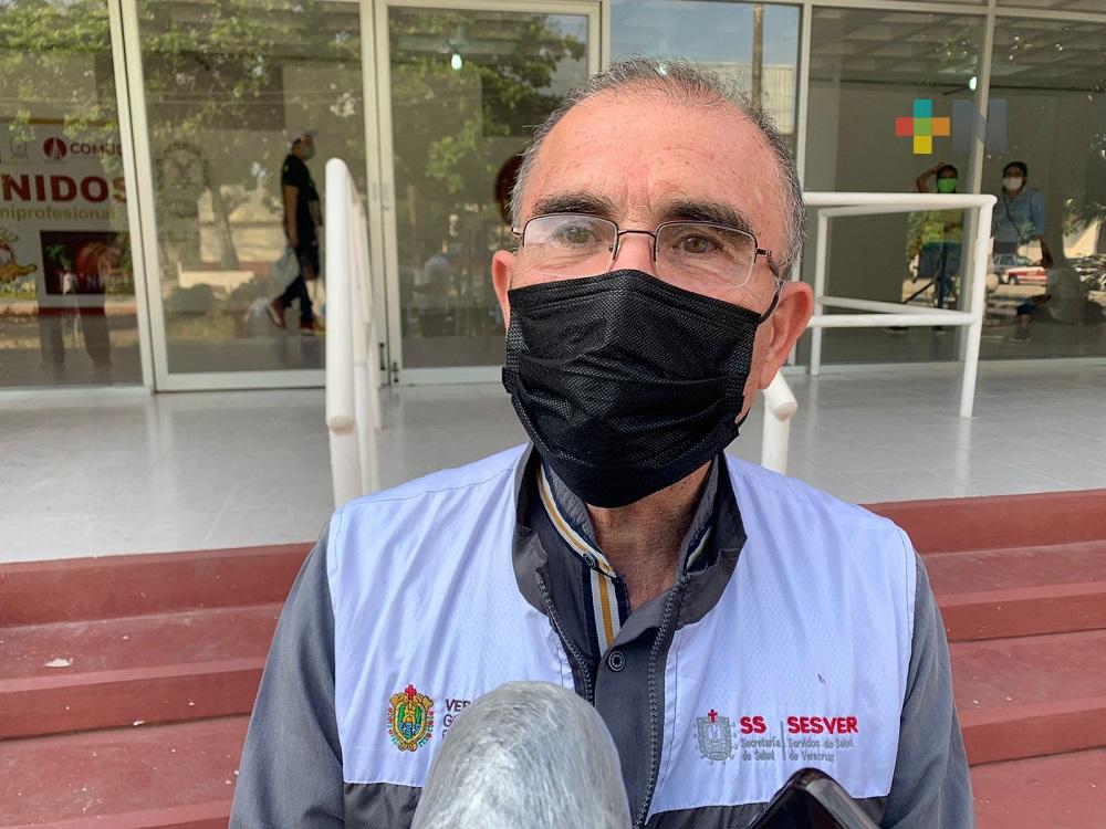 Darán protección a personal femenino de vectores para evitar agresiones: Jurisdicción Sanitaria XI