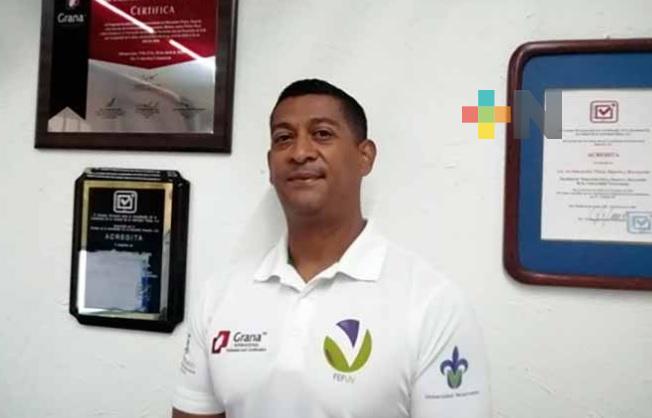 FEFUV aporta artículo de investigación en revista española