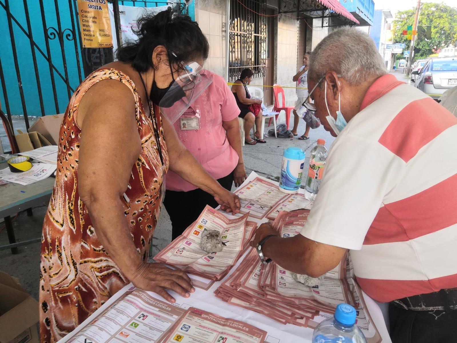 Abierta convocatoria para difusores del PREP 2024