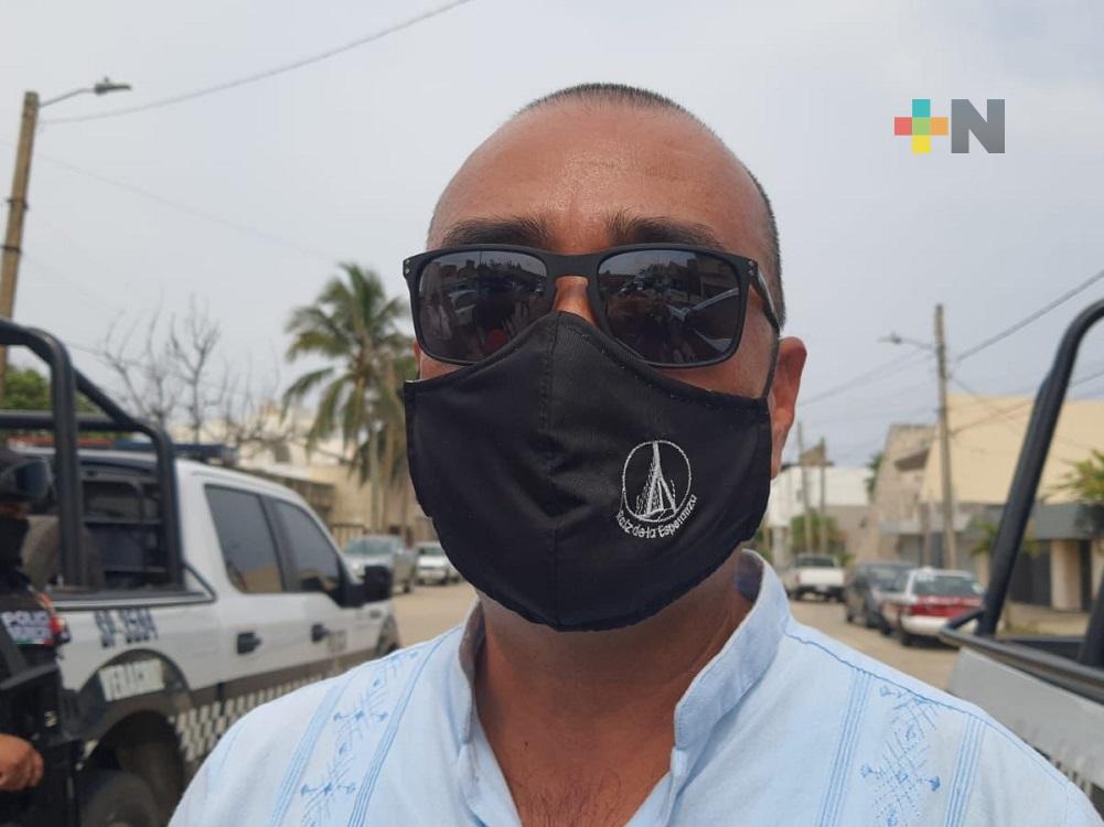 En Coatzacoalcos, sin aumentar casos de homicidios; a la alza violencia familiar