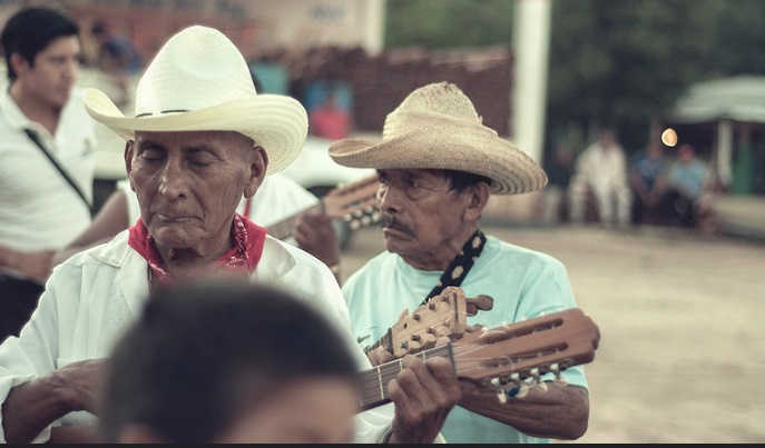Conoce el sentido de la mayordomía de Chacalapa, Veracruz