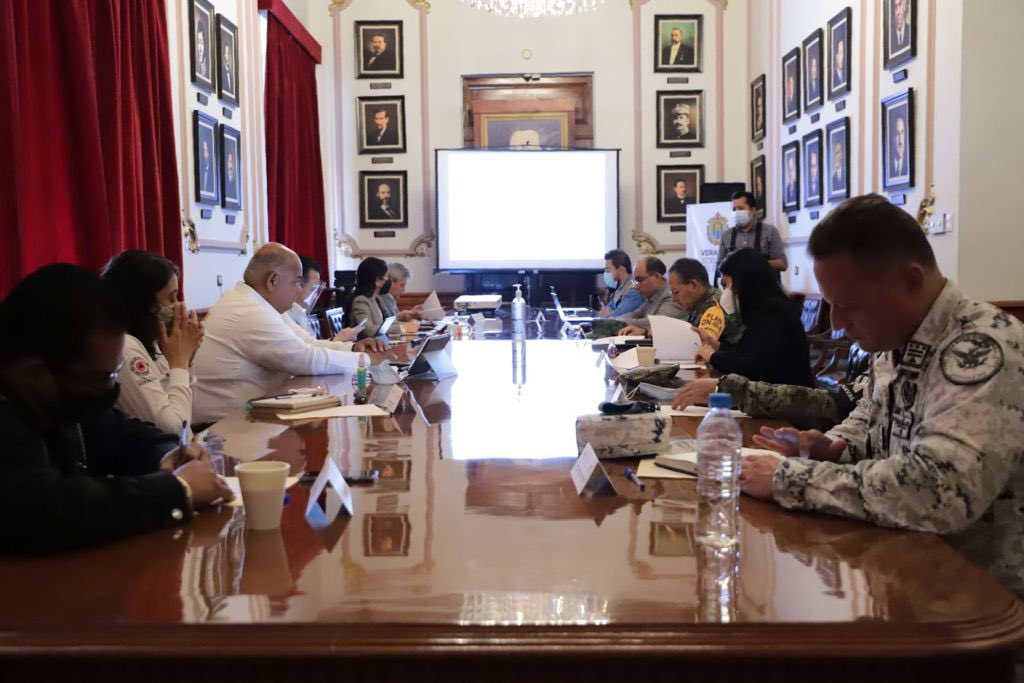 Confirmó la fiscal de Veracruz detención de dos presuntos responsables en el  homicidio del candidato en Cazones