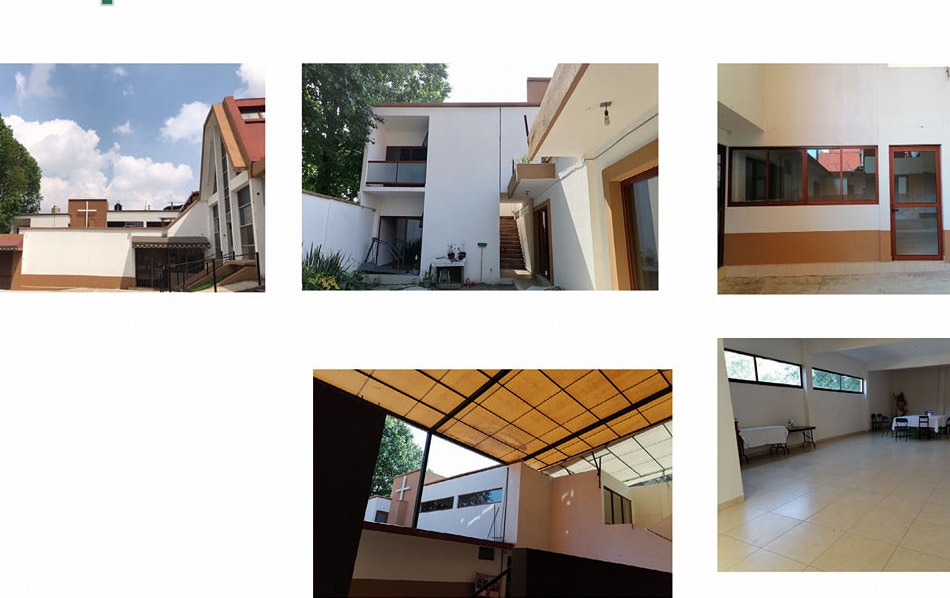 Para solventar gastos de construcción, parroquia de María Auxiliadora inicia campaña de recaudación