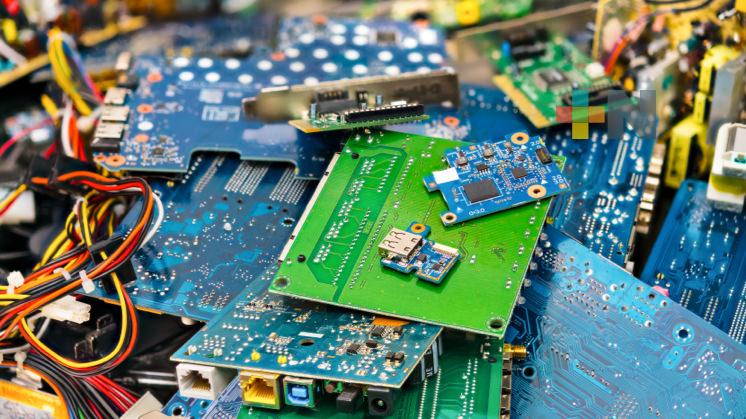 Reciclatrón, este viernes en Tuxpan