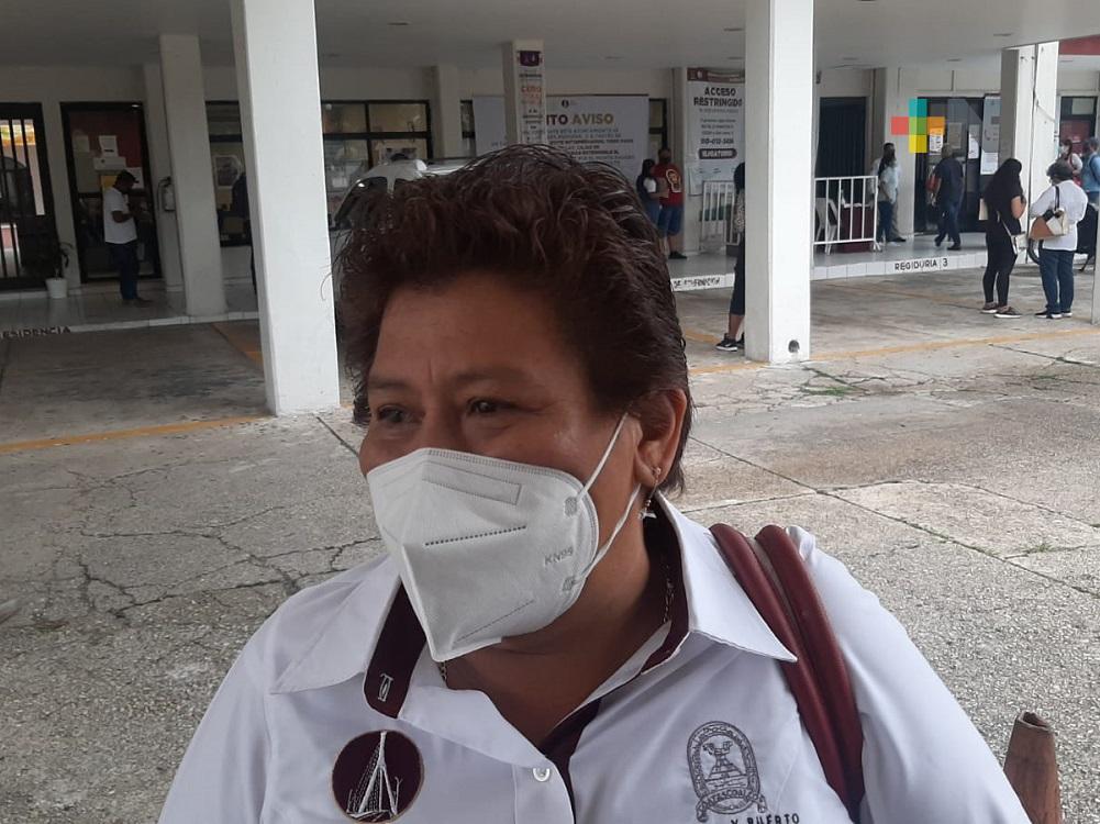 Mil becas municipales entregará el gobierno de Coatzacoalcos a estudiantes de primaria y secundaria