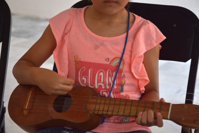 Presentan la oferta cultural del proyecto “Nuestros saberes, nuestras tradiciones”