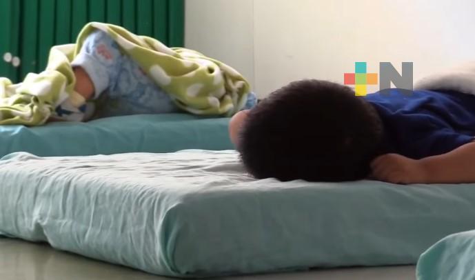 Higiene del sueño, importante para el buen funcionamiento de nuestro organismo