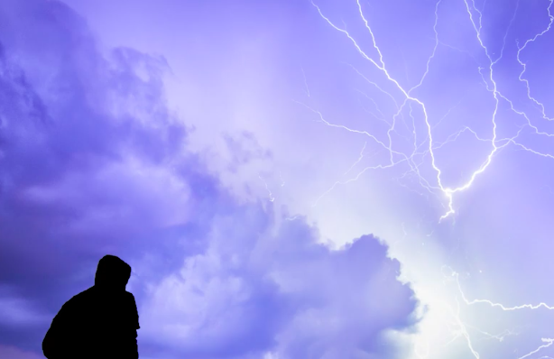 ¿Qué son y por qué existen las tormentas eléctricas? Protección Civil ofrece información al respecto