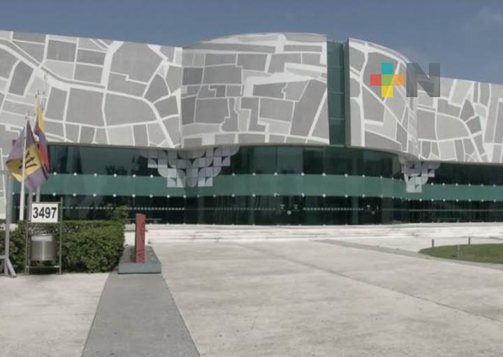 No hay falta de mantenimiento en el WTC de Boca de Río