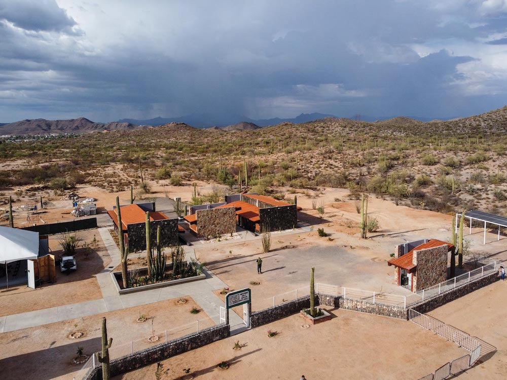 Lucha contra la corrupción permite construcción de Universidades para el Bienestar en el país: presidente