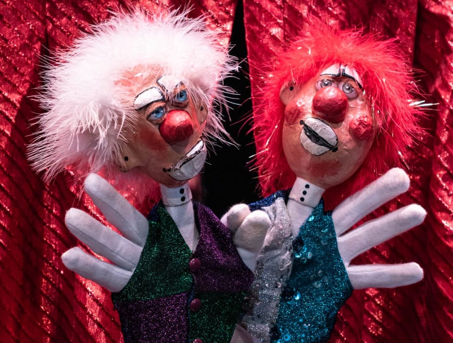 Regresa Festival Un Verano de Títeres a Xalapa