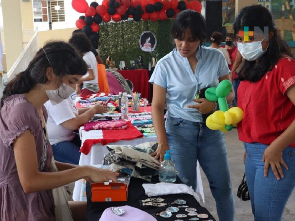 60 expositores participarán en la segunda edición de la Expo Chinameca