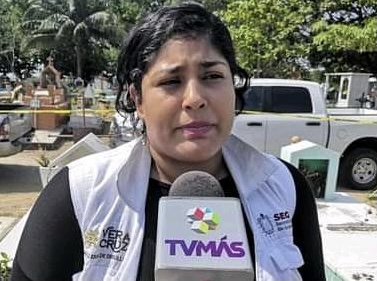 De casos de personas desaparecidas en Veracruz, solo el 10 por ciento se trata de menores de edad