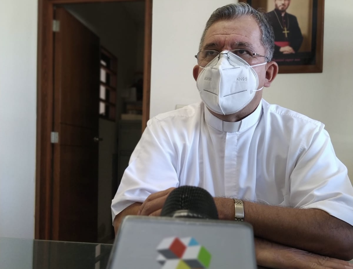 En conmemoración del Día de Muertos, Arquidiócesis de Xalapa celebra la santidad