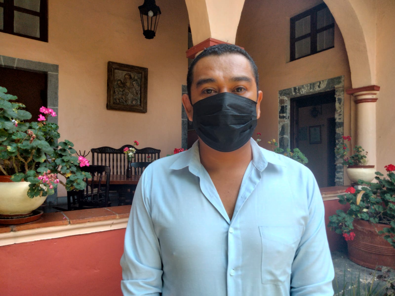 En Xico analizarán cerrar bares y centros nocturnos por la pandemia