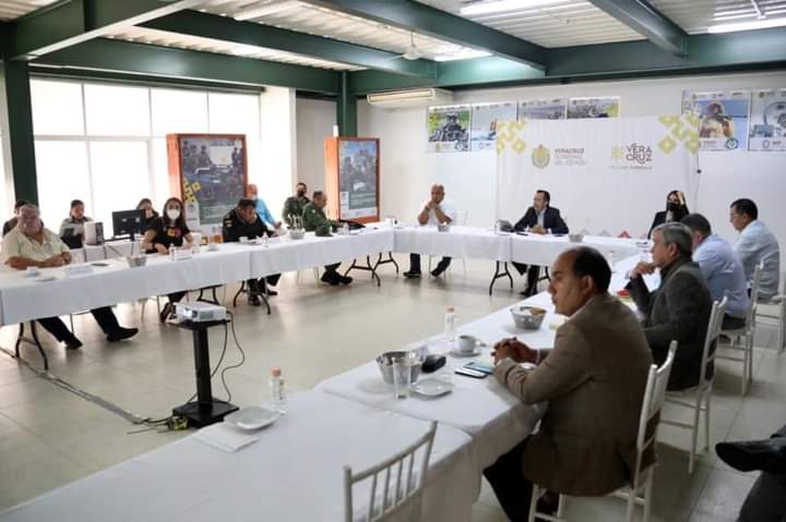 Protección Civil de Veracruz rescató a diez personas por ahogamiento