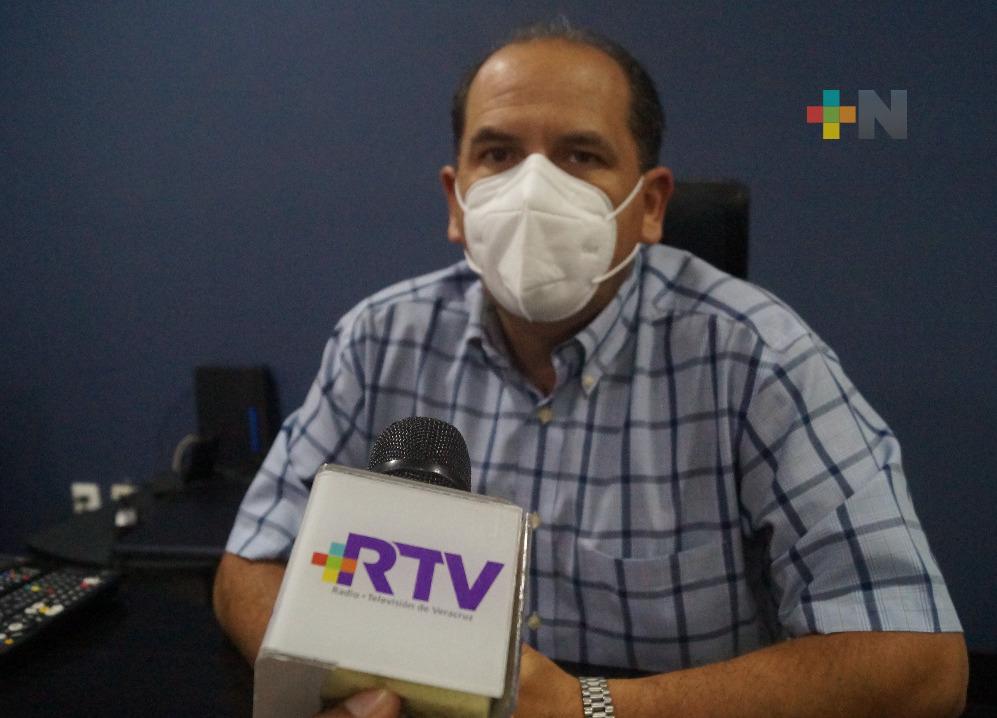 En últimos tres meses incrementa movilidad en calles del puerto de Veracruz