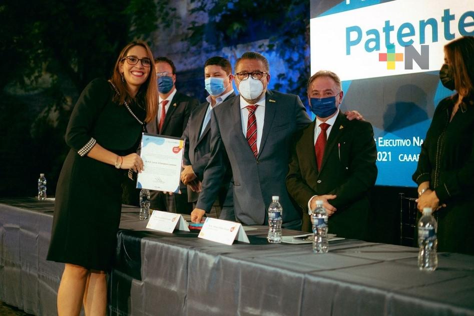 Invertirán 50 mmdp para modernizar aduanas del país