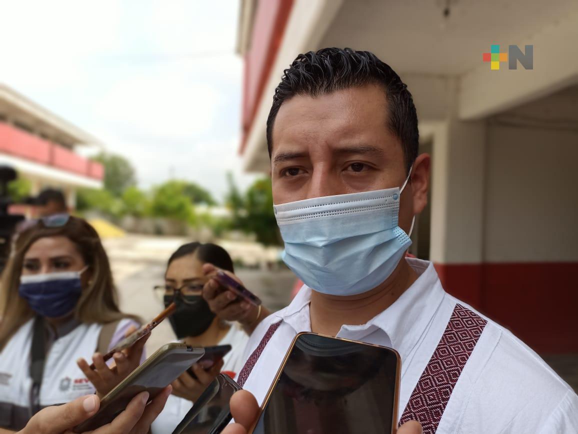 Termina ciclo escolar, ningún alumno será reprobado en este ciclo escolar: SEV