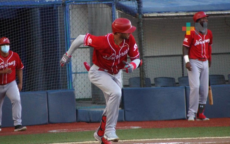 El Águila ganó la doble cartelera en Oaxaca