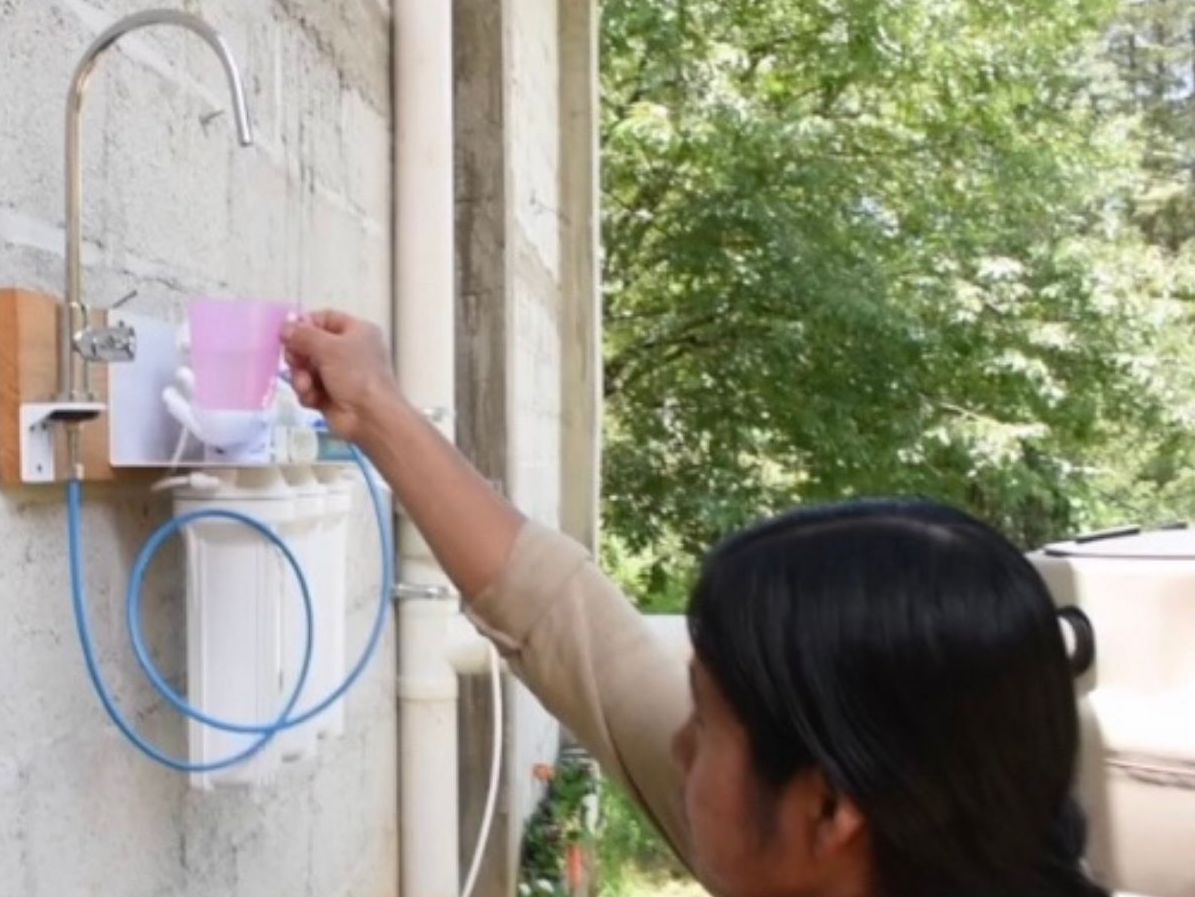 Atención prioritaria para las zonas serranas: CAEV