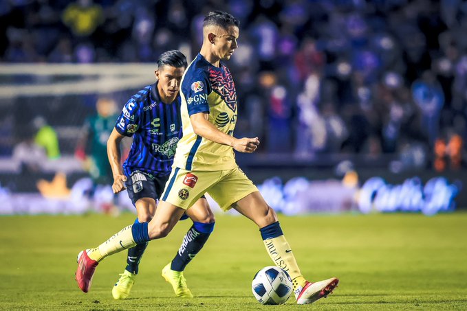 América inició el torneo con empate a cero ante el Querétaro