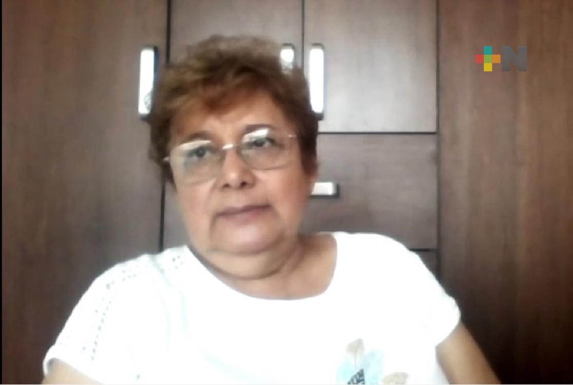 Educación sexual integral ayudará a adolescentes a ser más responsables en materia de salud reproductiva, asegura especialista