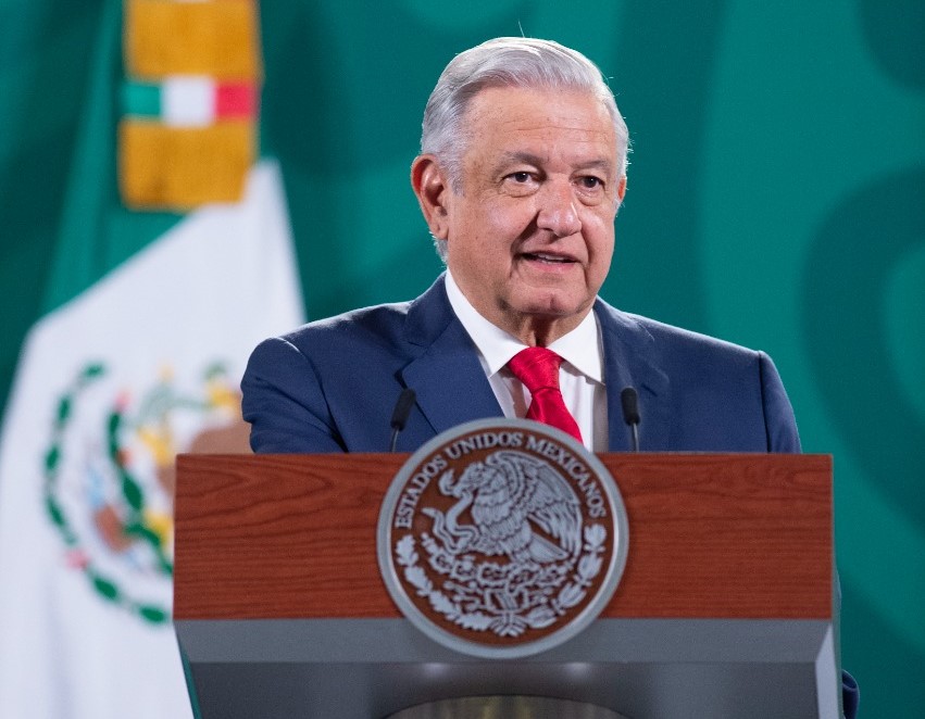 Apoya Colegio de Abogados de Veracruz postura de AMLO en su tercer año de gobierno