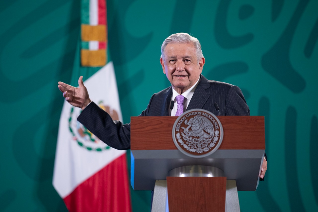 Regreso a clases presenciales es una postura que defenderé, aseguró López Obrador