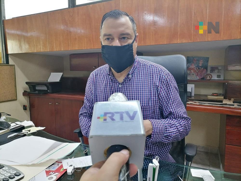 Llegada de planta cervecera a Coatzacoalcos beneficiará a comerciantes afectados por pandemia: Canaco