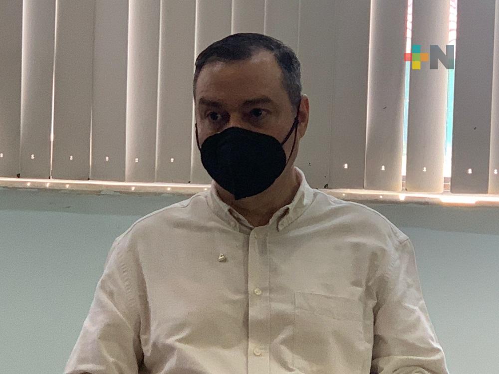 Canaco respaldó creación de Unidad Especializada en combate a la extorsión en Coatzacoalcos