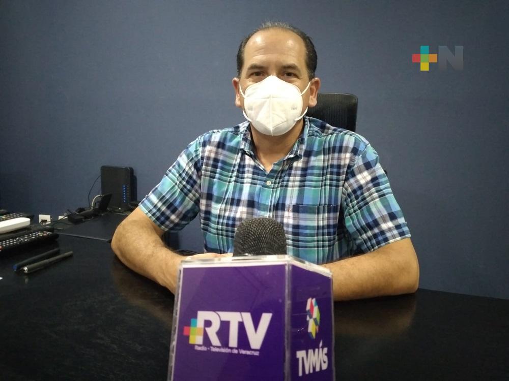 Dirección de Tránsito del municipio de Veracruz, reforzó vigilancia en zona costera