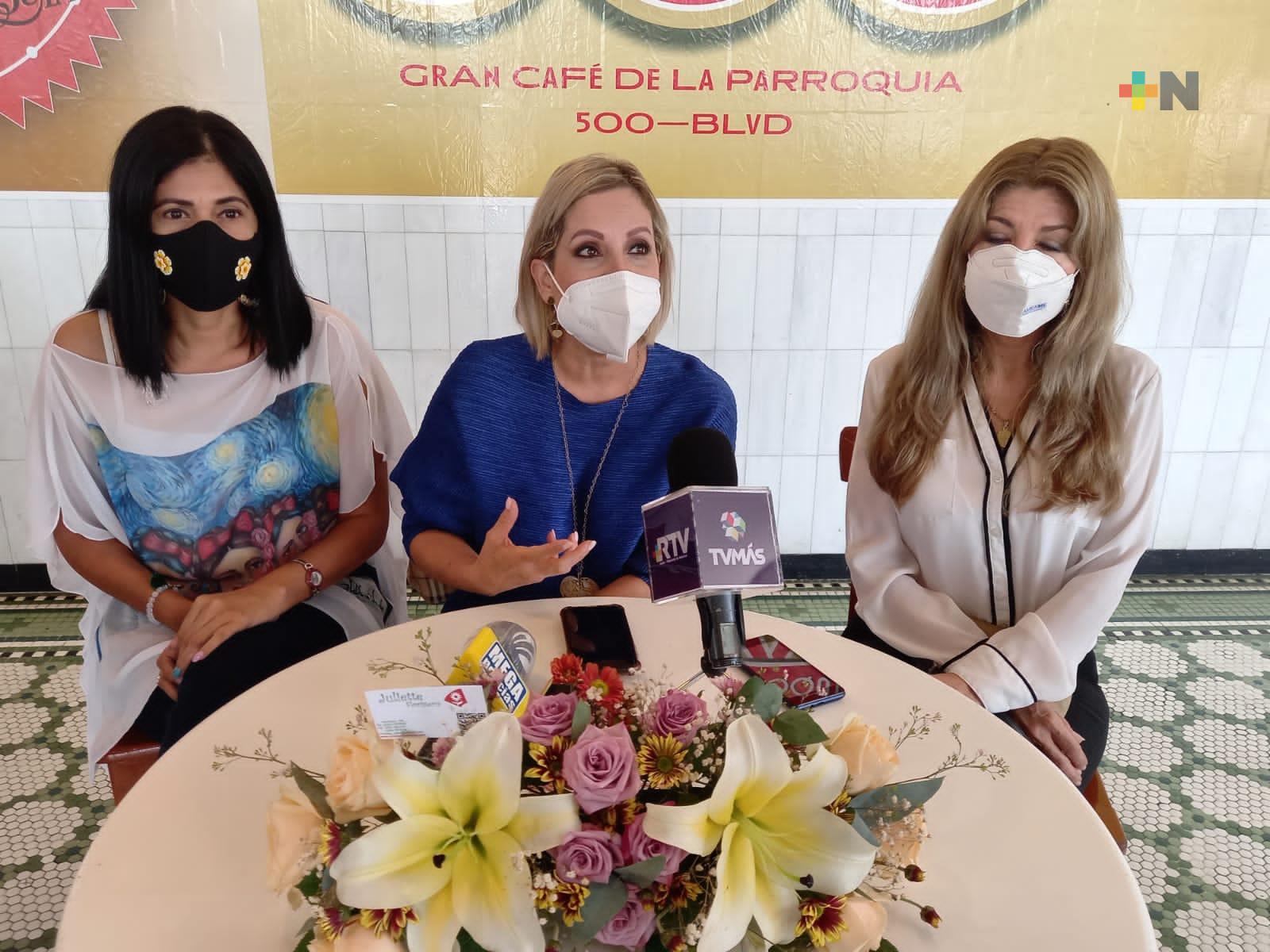 A pesar de pandemia se abrieron nuevos negocios en Veracruz: Asociación Mexicana de Mujeres Empresarias