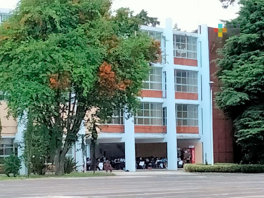 Con 17 mdp, SEP apoyó a Veracruz en Programa Fortalecimiento a Excelencia Educativa