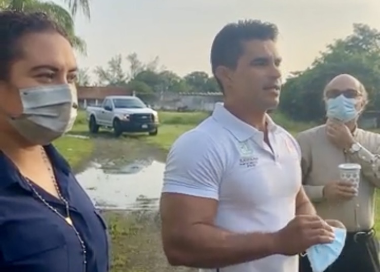 Para impulsar al turismo, globos aerostáticos volarán sobre el río Papaloapan