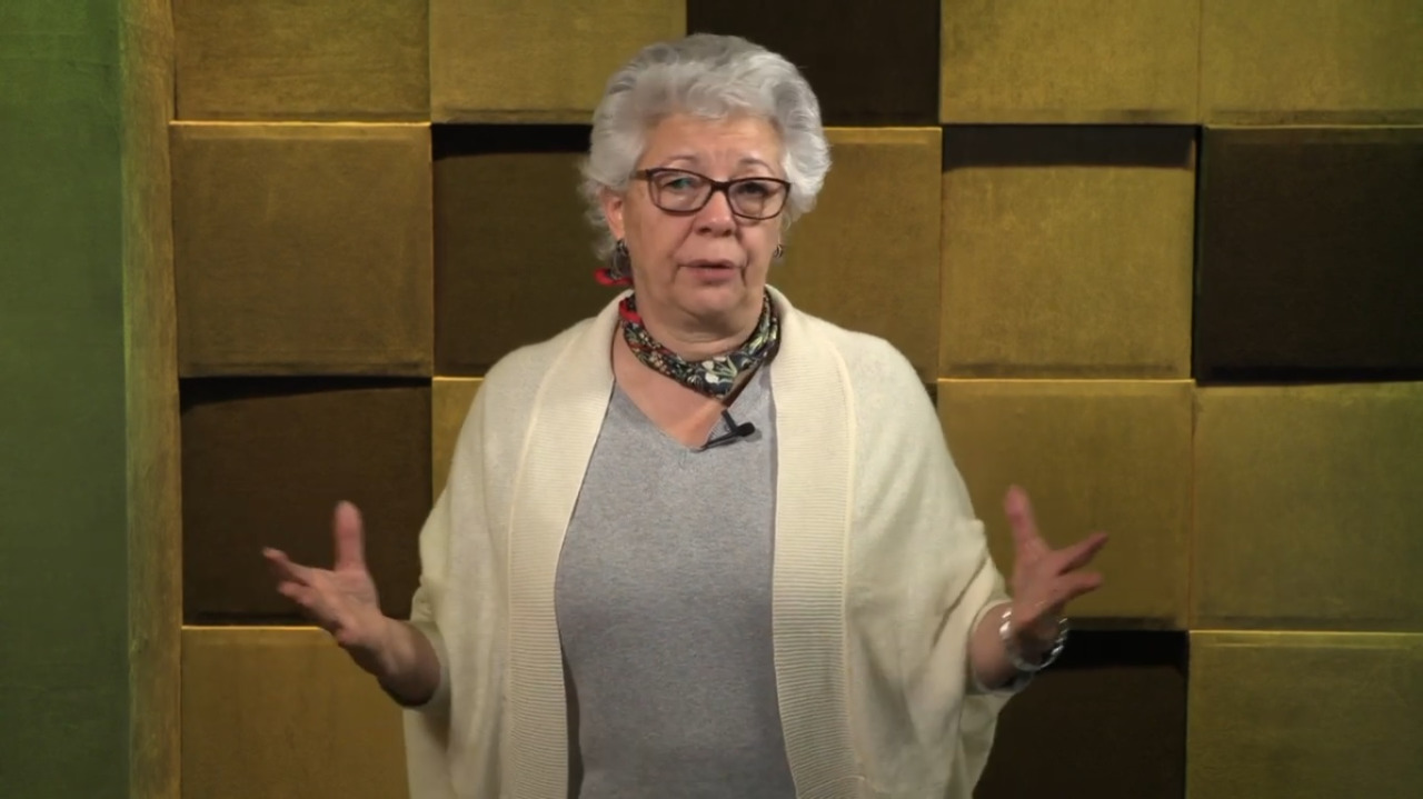 La consulta popular es un mecanismo que complementa y fortalece a la democracia representativa: María Marván