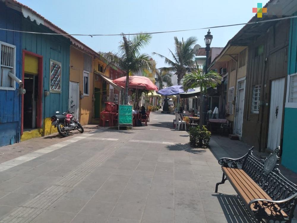 Antes de abril designarán el Barrio Mágico del estado de Veracruz