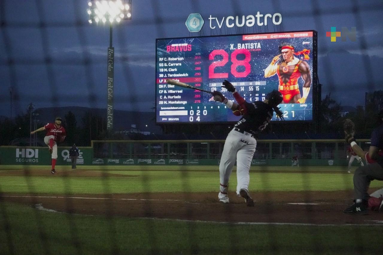 Bravos arrebata triunfo a El Águila