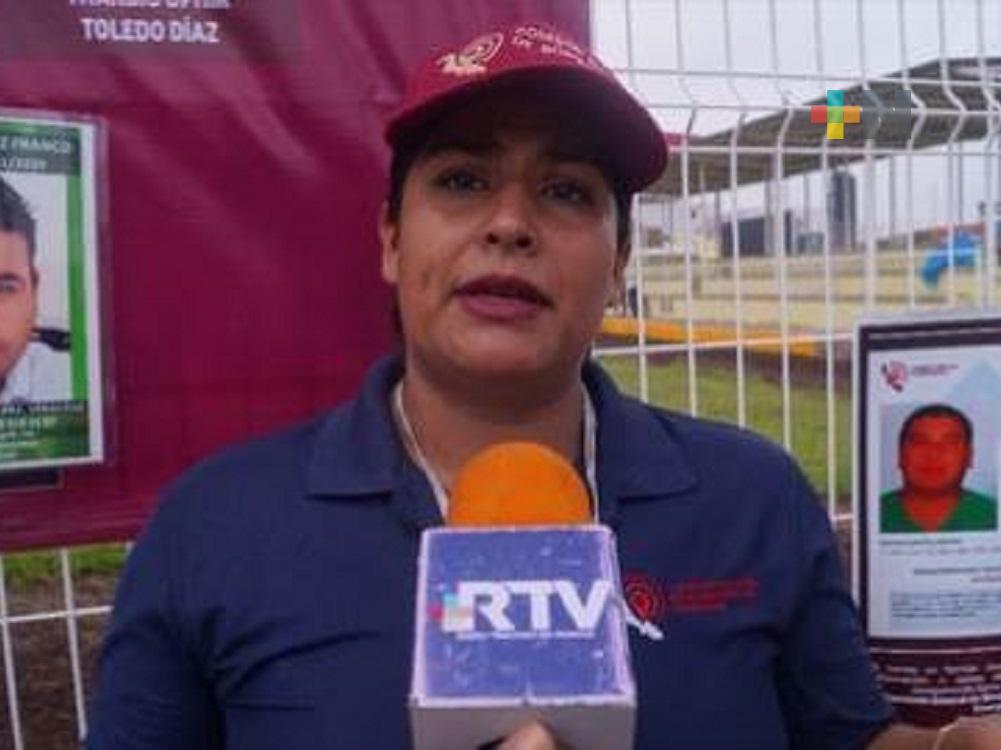 En fosa «Arbolillo» del municipio de Alvarado, se han encontrado 15 restos humanos en lo que va del 2021