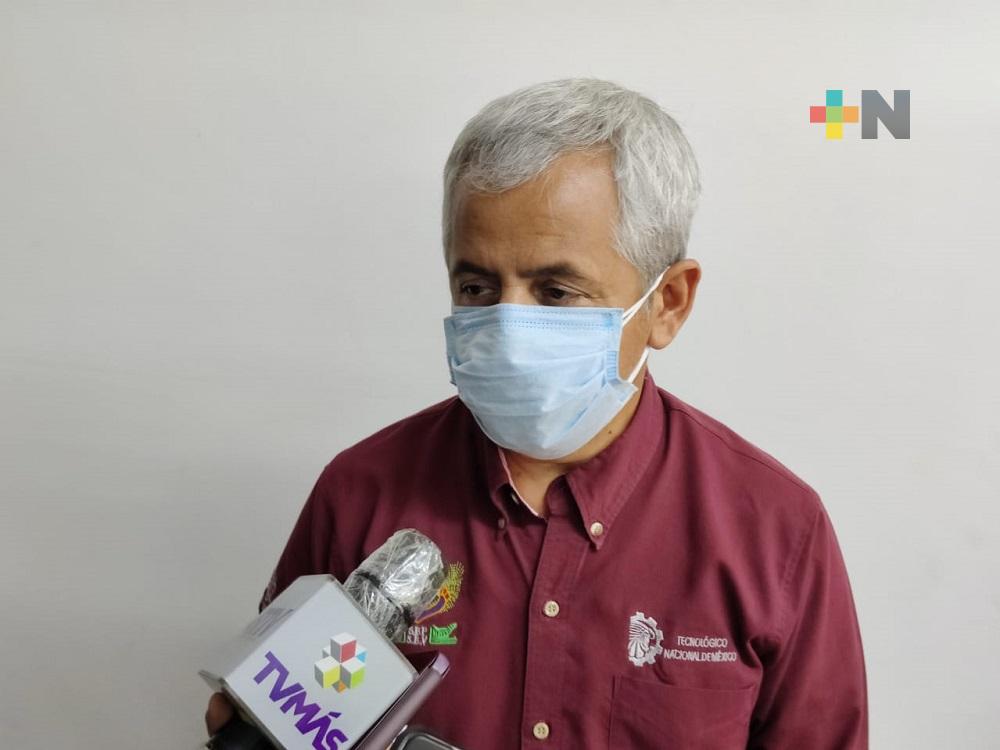 Tecnológico de Coatzacoalcos realizará segundo examen de admisión para ingresar el plantel