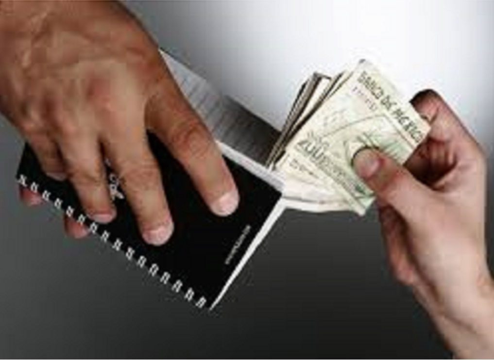 Baja percepción de corrupción e incrementa confianza entre empresas y los tres niveles de gobierno: INEGI