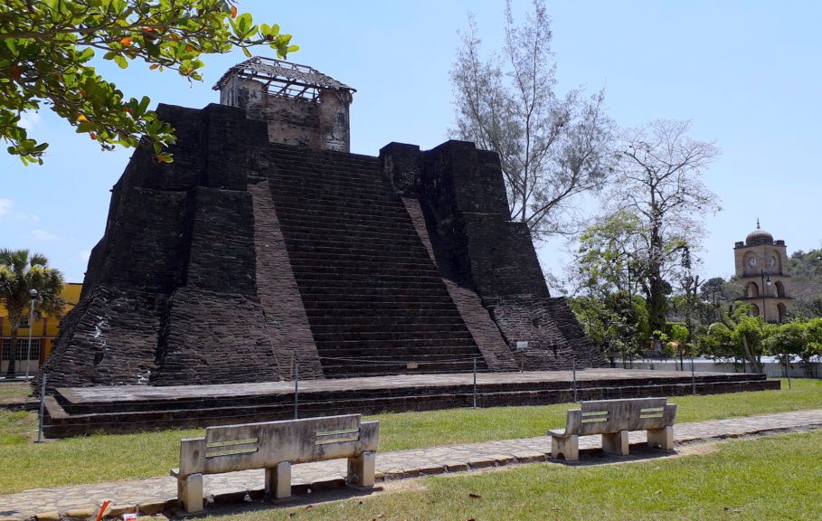 Sin proceder demanda presentada por Ayuntamiento de Castillo de Teayo contra Gobierno de Veracruz
